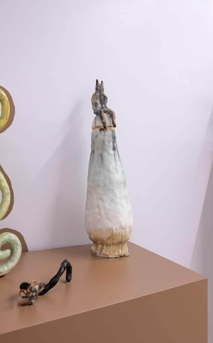 Kendra Yee 'Shallow End' at NAMARA projects